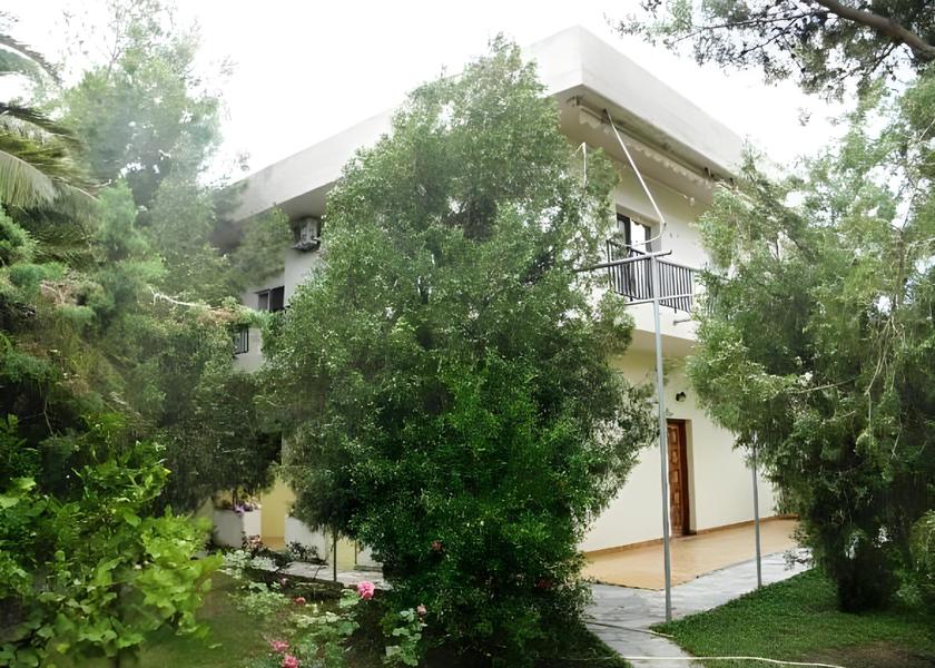 Crete Kantanos-Selino exterior view