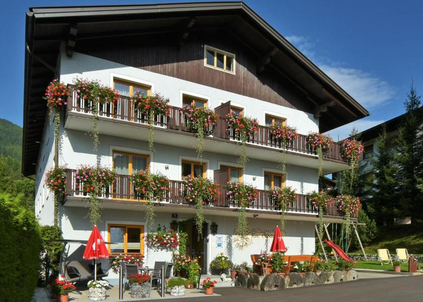 Carinthia Bad Kleinkirchheim balcony/terrace