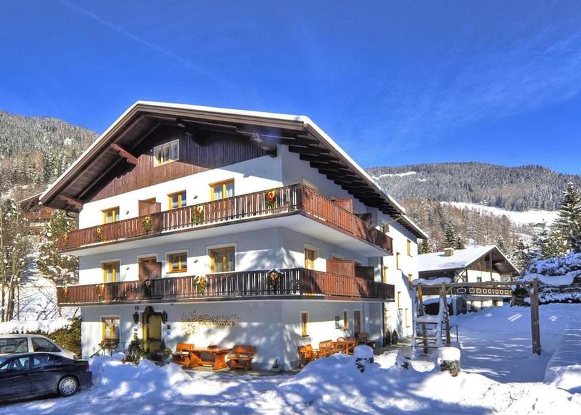Carinthia Bad Kleinkirchheim 