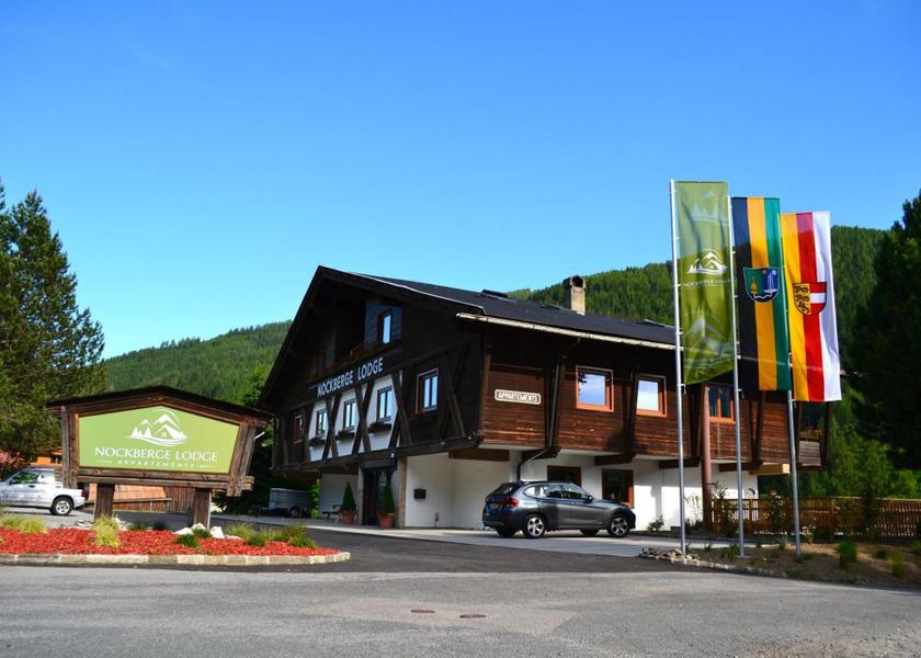 Carinthia Bad Kleinkirchheim 