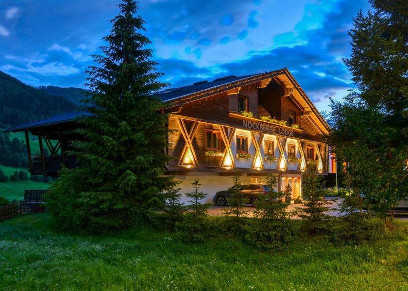 Carinthia Bad Kleinkirchheim 