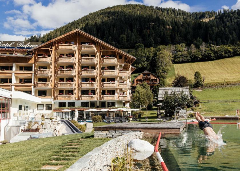 Carinthia Bad Kleinkirchheim exterior view