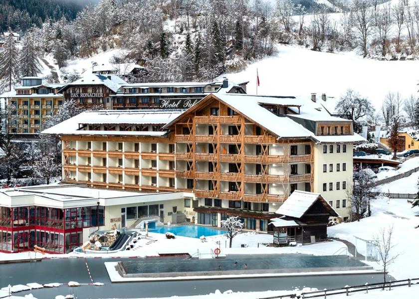 Carinthia Bad Kleinkirchheim exterior view