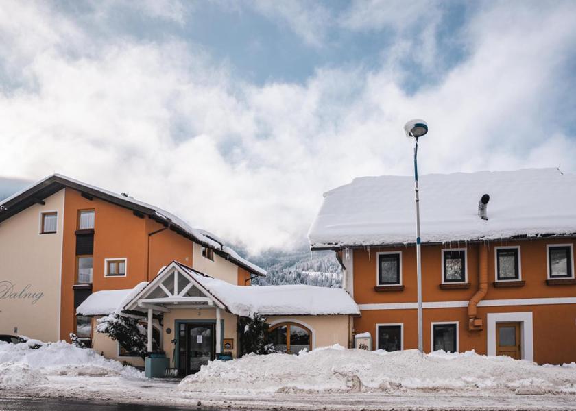 Carinthia Bad Kleinkirchheim 