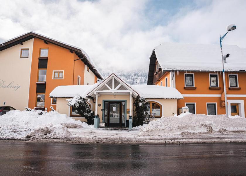 Carinthia Bad Kleinkirchheim 