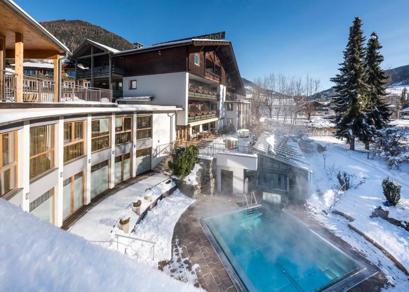 Carinthia Bad Kleinkirchheim exterior view