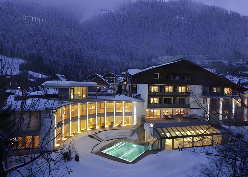 Carinthia Bad Kleinkirchheim exterior view