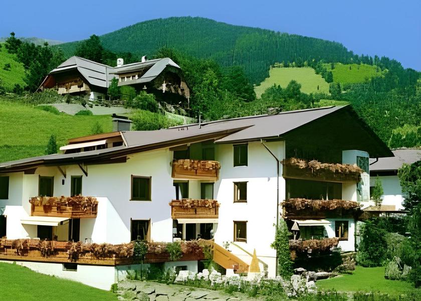 Carinthia Bad Kleinkirchheim exterior view