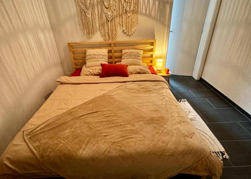 Canton of Jura Clos du Doubs Double Room with Private Bathroom