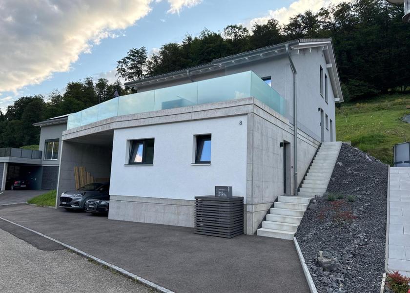 Canton of Jura Clos du Doubs exterior view