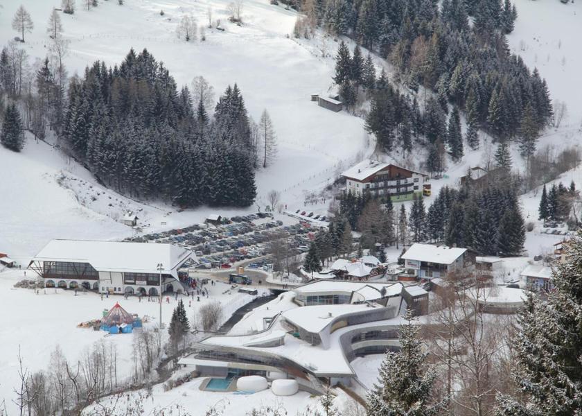 Carinthia Bad Kleinkirchheim facilities