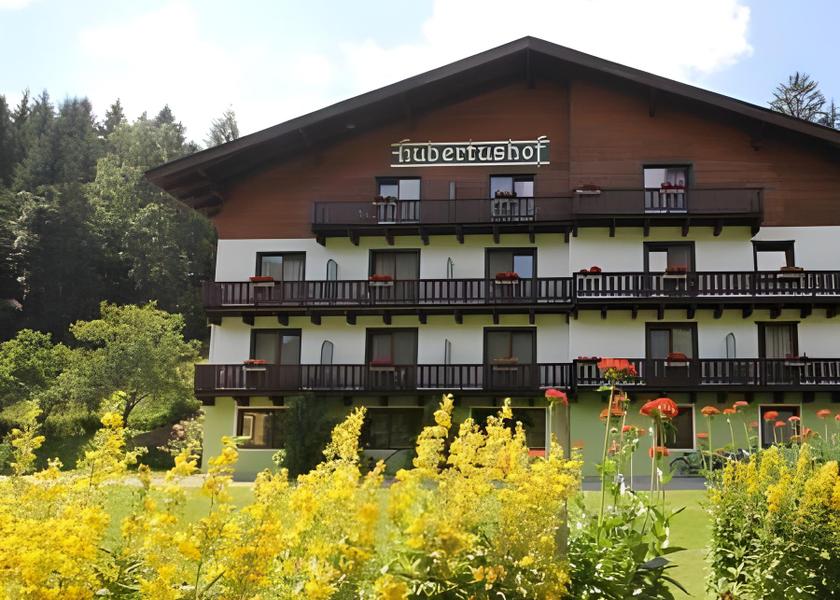 Carinthia Bad Kleinkirchheim exterior view