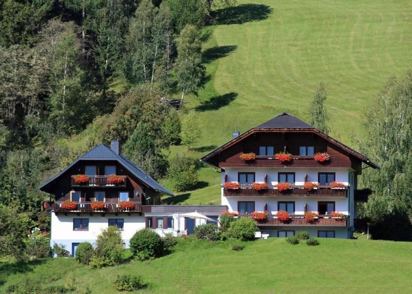 Carinthia Bad Kleinkirchheim exterior view