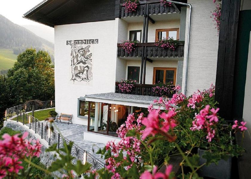 Carinthia Bad Kleinkirchheim view