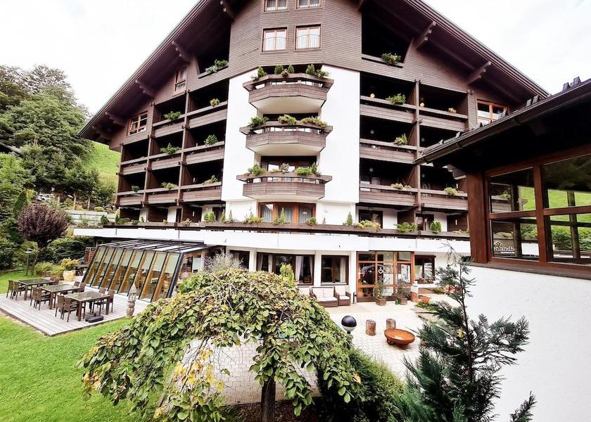 Carinthia Bad Kleinkirchheim 