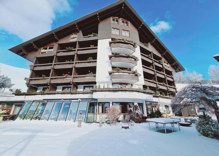 Carinthia Bad Kleinkirchheim 