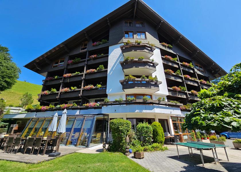 Carinthia Bad Kleinkirchheim 