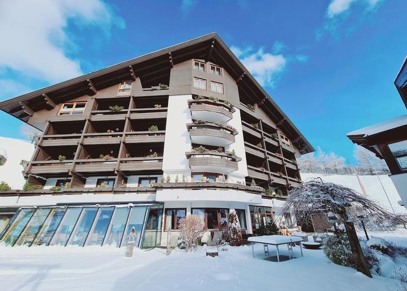 Carinthia Bad Kleinkirchheim 