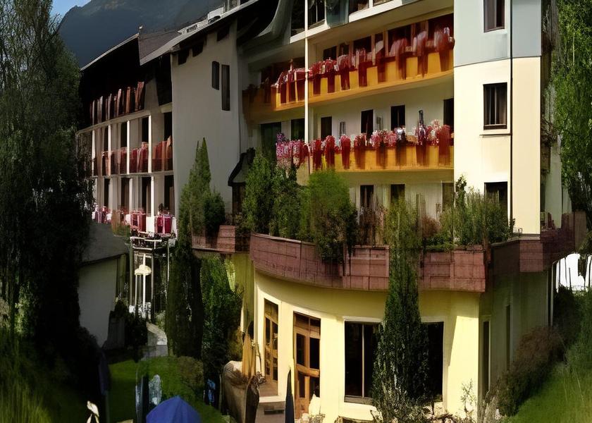Carinthia Bad Kleinkirchheim Exterior view