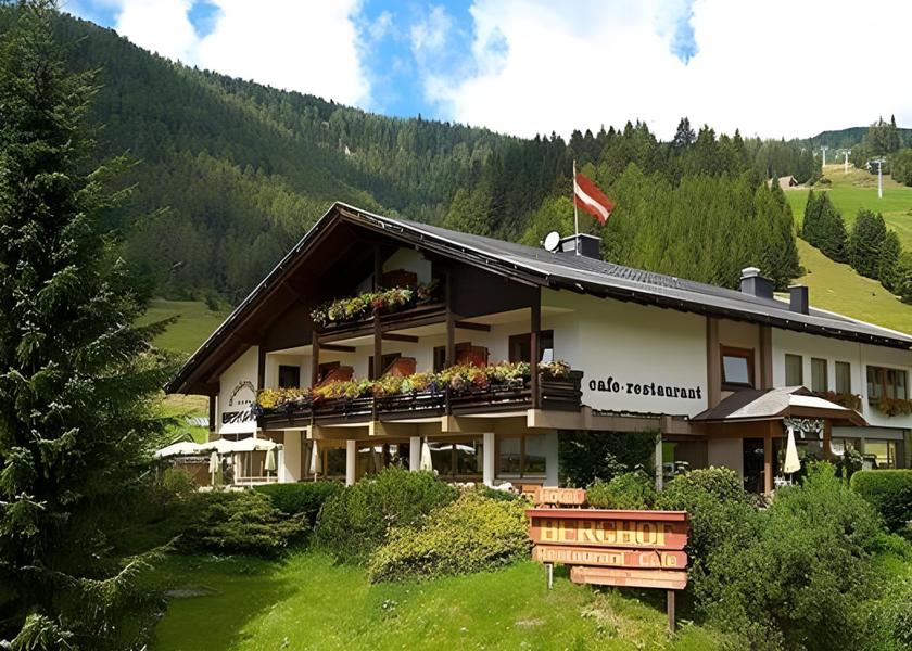 Carinthia Bad Kleinkirchheim Exterior view