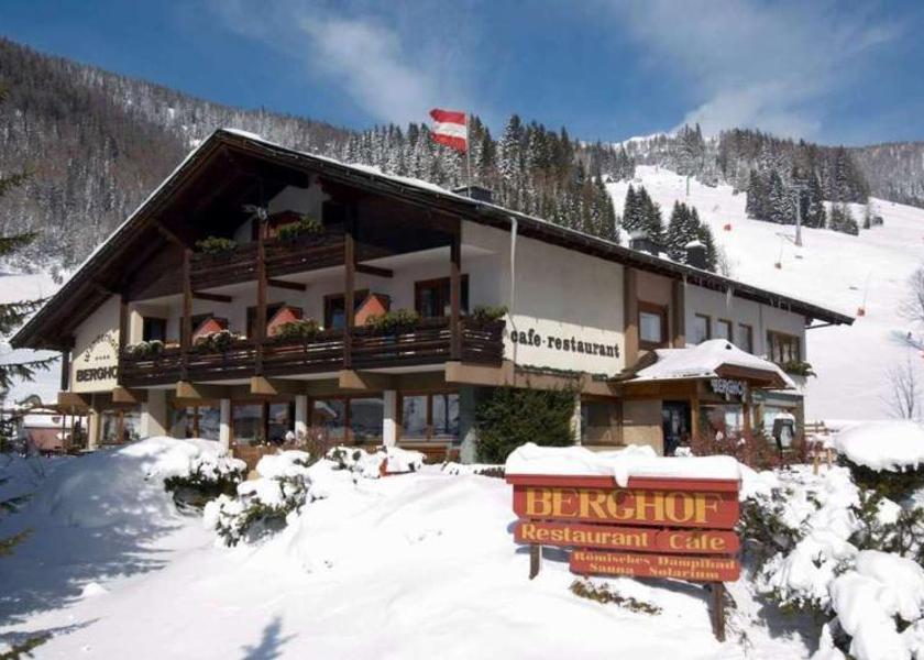 Carinthia Bad Kleinkirchheim 