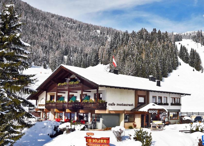 Carinthia Bad Kleinkirchheim Exterior view
