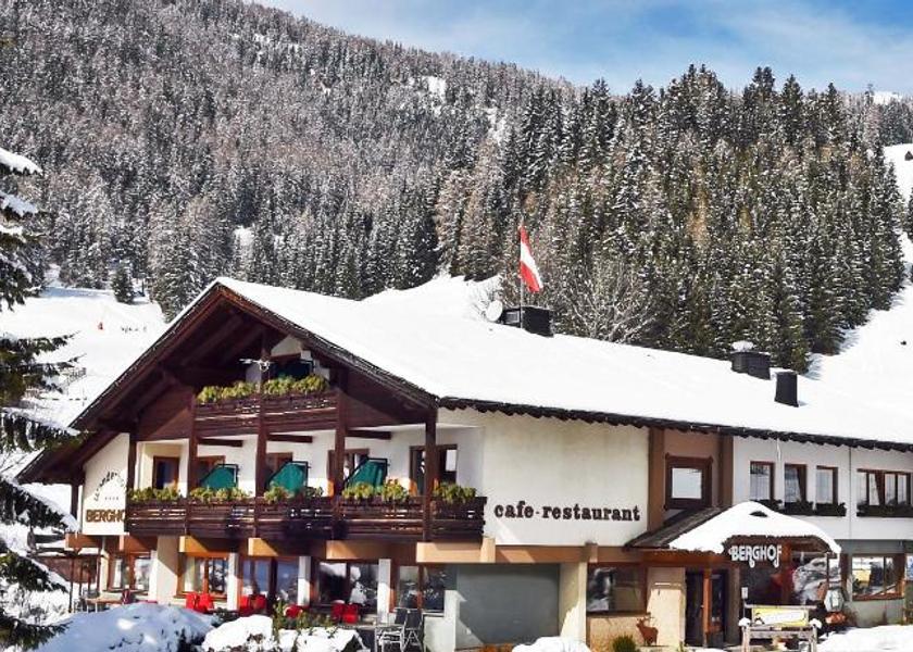 Carinthia Bad Kleinkirchheim Exterior view