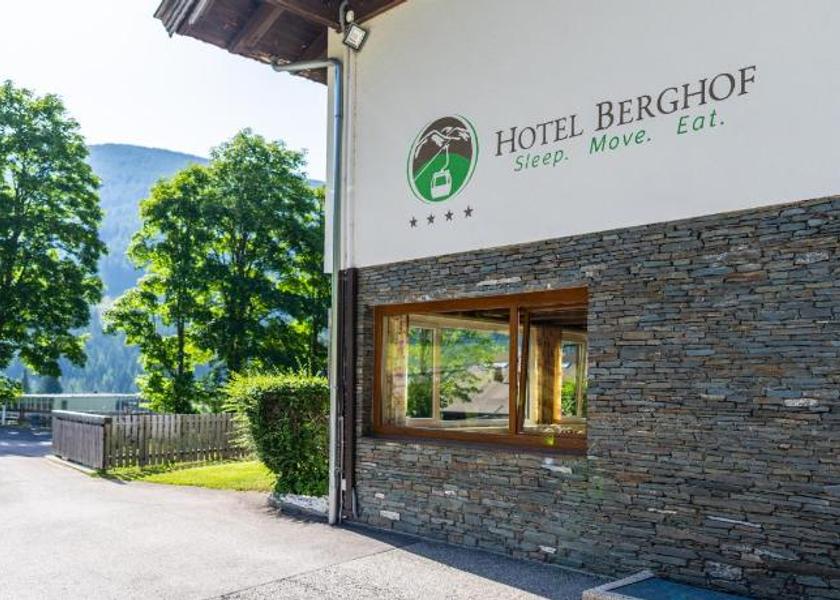 Carinthia Bad Kleinkirchheim Exterior view