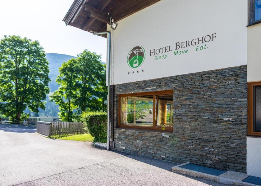 Carinthia Bad Kleinkirchheim Exterior view