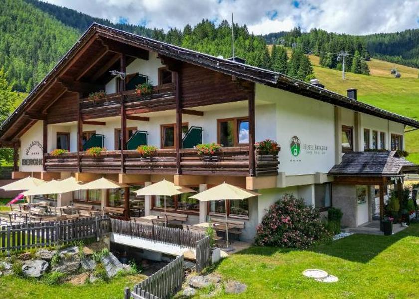 Carinthia Bad Kleinkirchheim Exterior view