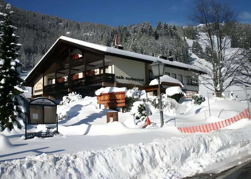 Carinthia Bad Kleinkirchheim Exterior view