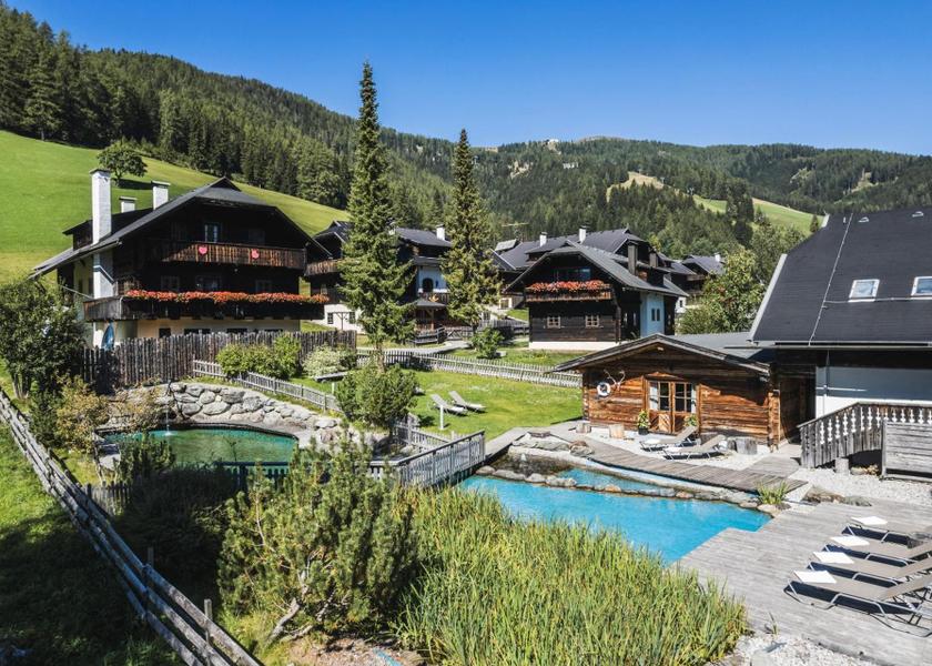 Carinthia Bad Kleinkirchheim view