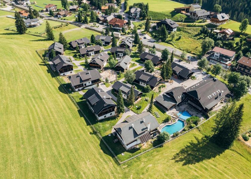 Carinthia Bad Kleinkirchheim exterior view