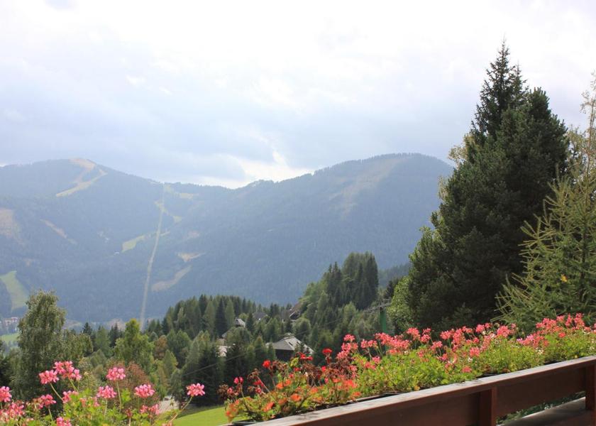Carinthia Bad Kleinkirchheim view