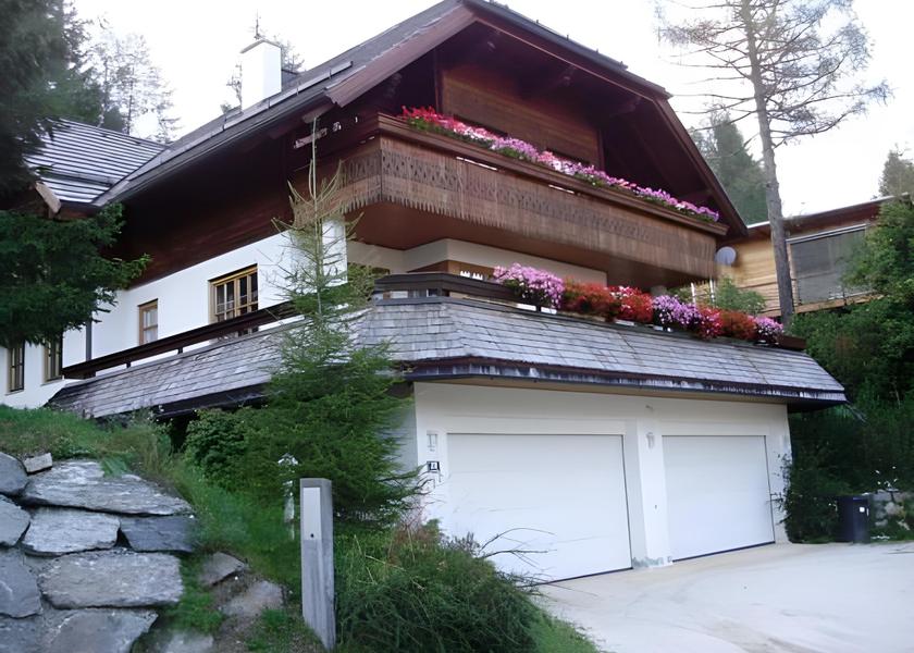 Carinthia Bad Kleinkirchheim exterior view
