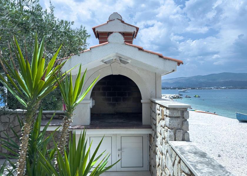 Split-Dalmatia Split beach