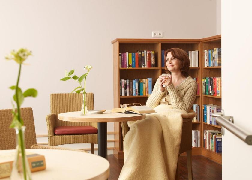 recreational facilities