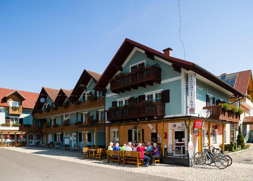 Styria Bad Radkersburg bar/lounge