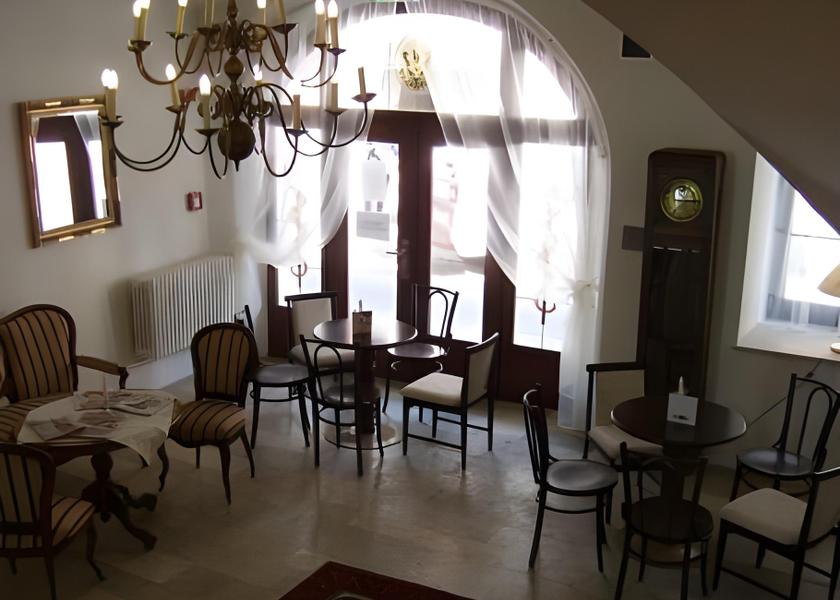 Styria Bad Radkersburg restaurant