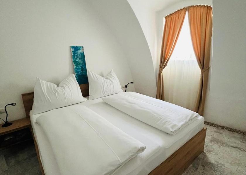 Styria Bad Radkersburg Apartment (not barrier-free)