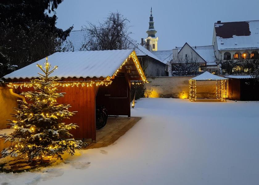 Styria Bad Radkersburg facilities