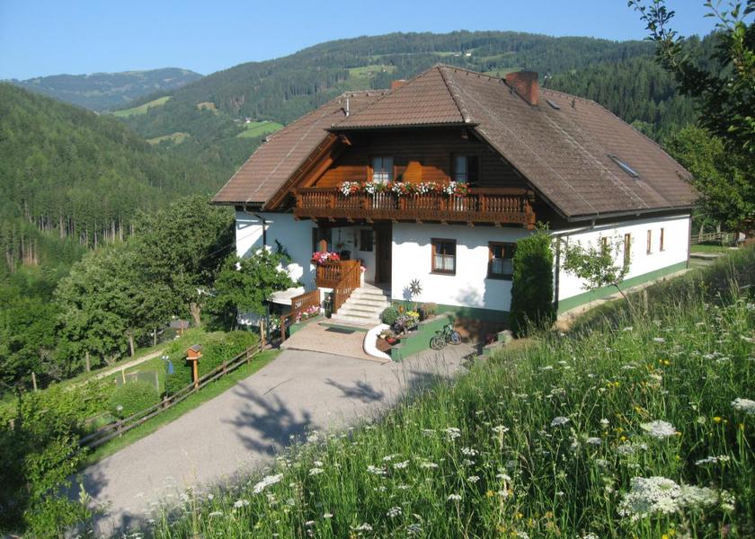 Carinthia Bad Sankt Leonhard im Lavanttal Hotel Exterior
