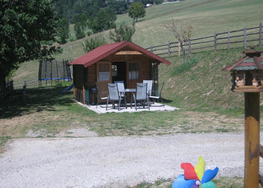 Carinthia Bad Sankt Leonhard im Lavanttal facilities