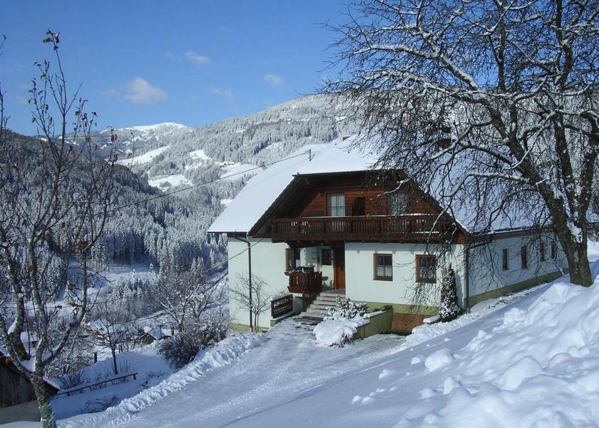 Carinthia Bad Sankt Leonhard im Lavanttal exterior view