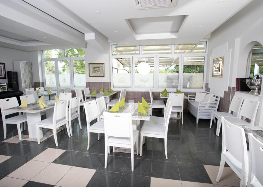 Vukovar-Srijem Vukovar restaurant
