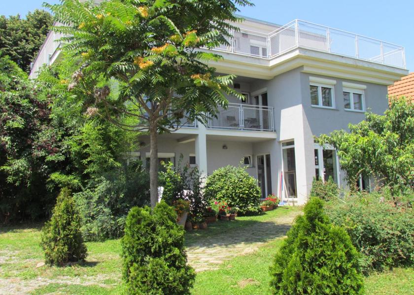 Vukovar-Srijem Vukovar facilities