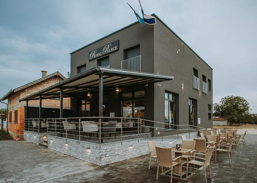 Vukovar-Srijem Vukovar 