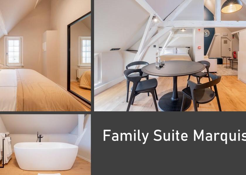 Flemish Region Meise Public Areas