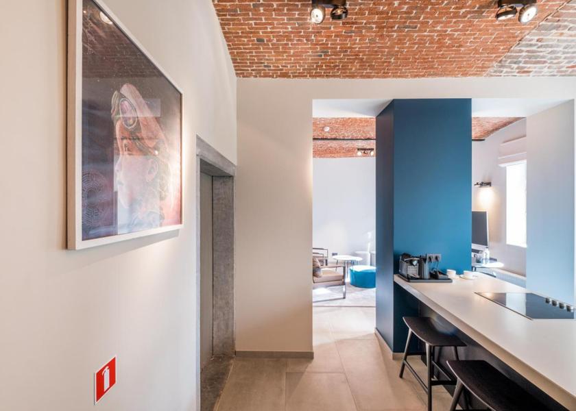 Flemish Region Meise Public Areas