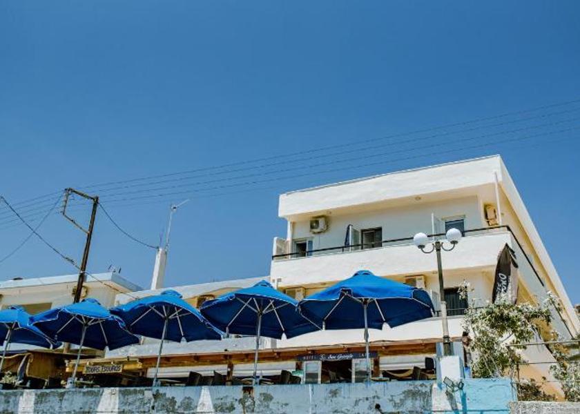 Crete Minoa Pediada 